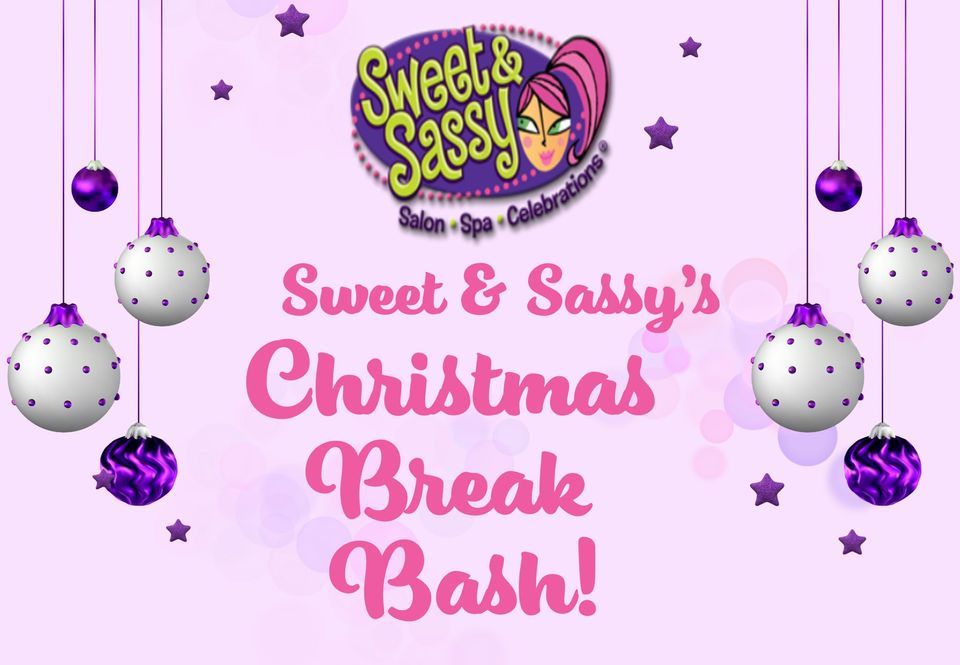 Christmas Break Sweet Sassys Christmas Break Bash 410 Peachtree christmas-break-sweet-sassys-christmas-break-bash-410-peachtree