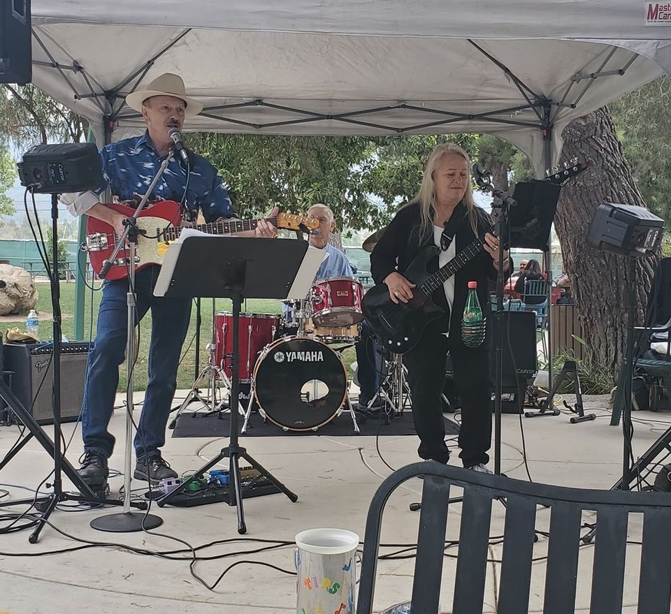 Gig Alert!!, Tom's Farms, Corona, February 17 2024 AllEvents.in