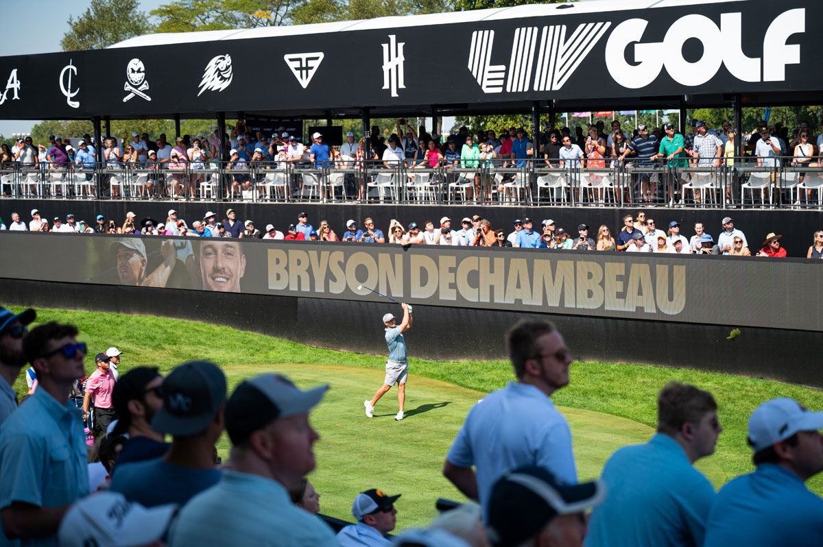 Parking LIV Golf Michigan Team Championship - Sunday, 24 August | Event in Plymouth | AllEvents