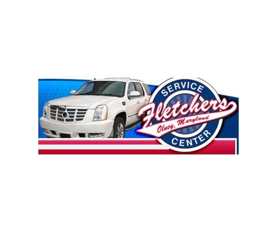 Olney Days Car and Truck Show, Fletcher's Service Center, Olney, April