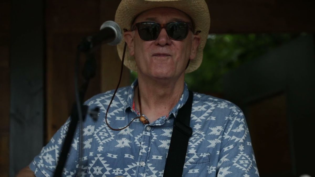 Bob Stump & The Dreamer Band, 18 April | Event in Pawling | AllEvents