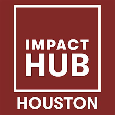 Impact Hub Houston logo