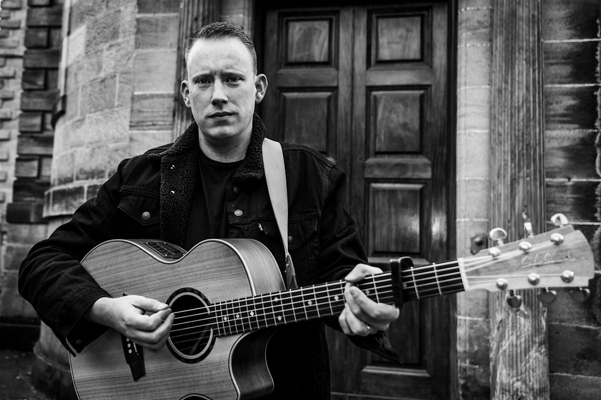 Norrie MacIver, 5 September | Event in Dunbar | AllEvents