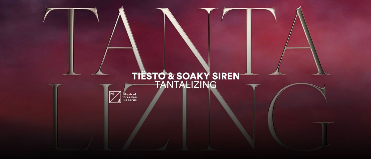 Tiësto in Las Vegas, 10 October | Event in Winchester | AllEvents