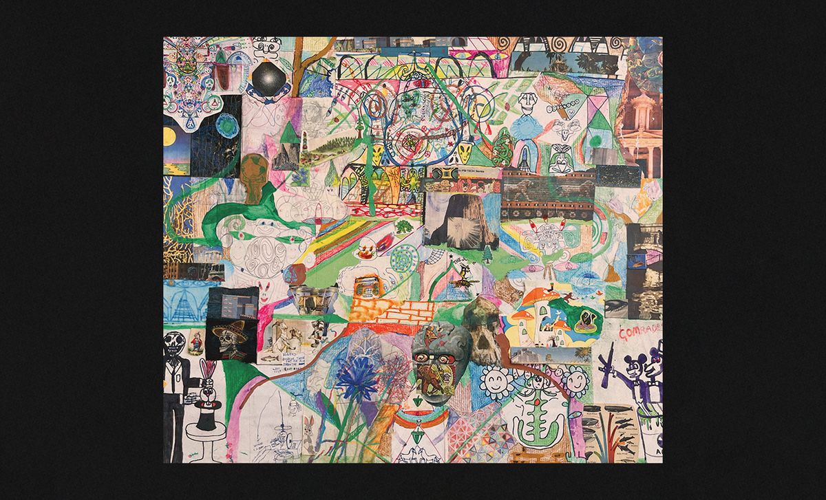 Father John Misty with Cut Worms, 2 October | Event in West Des Moines | AllEvents