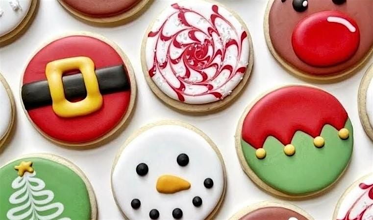 Easy Cookie Decorating Class, 13 December | Event in Loveland | AllEvents