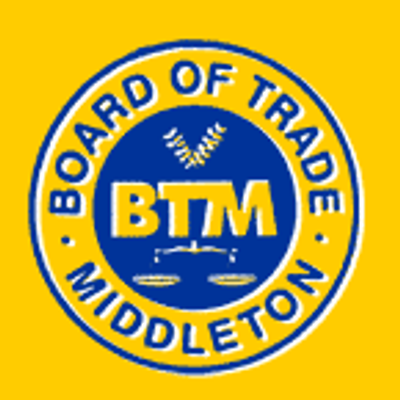 Middleton Board of Trade