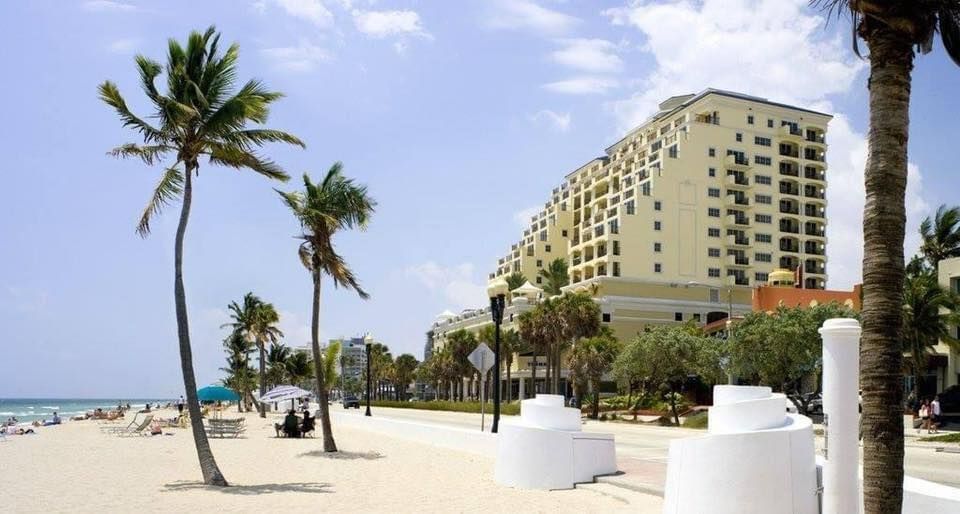 Biz To Biz Networking at The Atlantic Hotel &amp; Spa - Wild Thyme, 28 May | Event in Fort Lauderdale