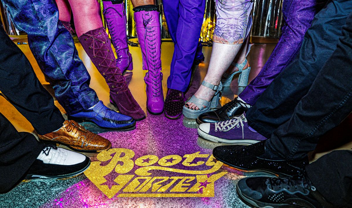 Booty Vortex - Boston’s Finest Disco and Funk Band! @ The Ocean Mist, 17 January | Event in South Kingstown