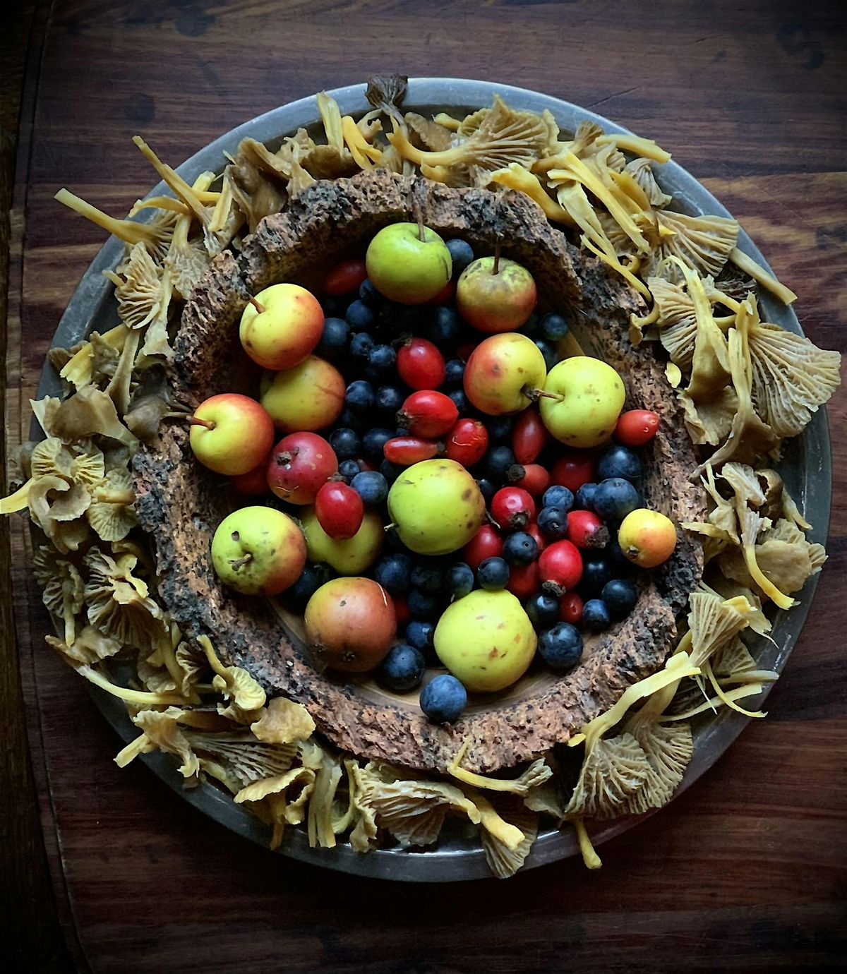 Midwinter Forage, 14 December | Event in Edinburgh | AllEvents