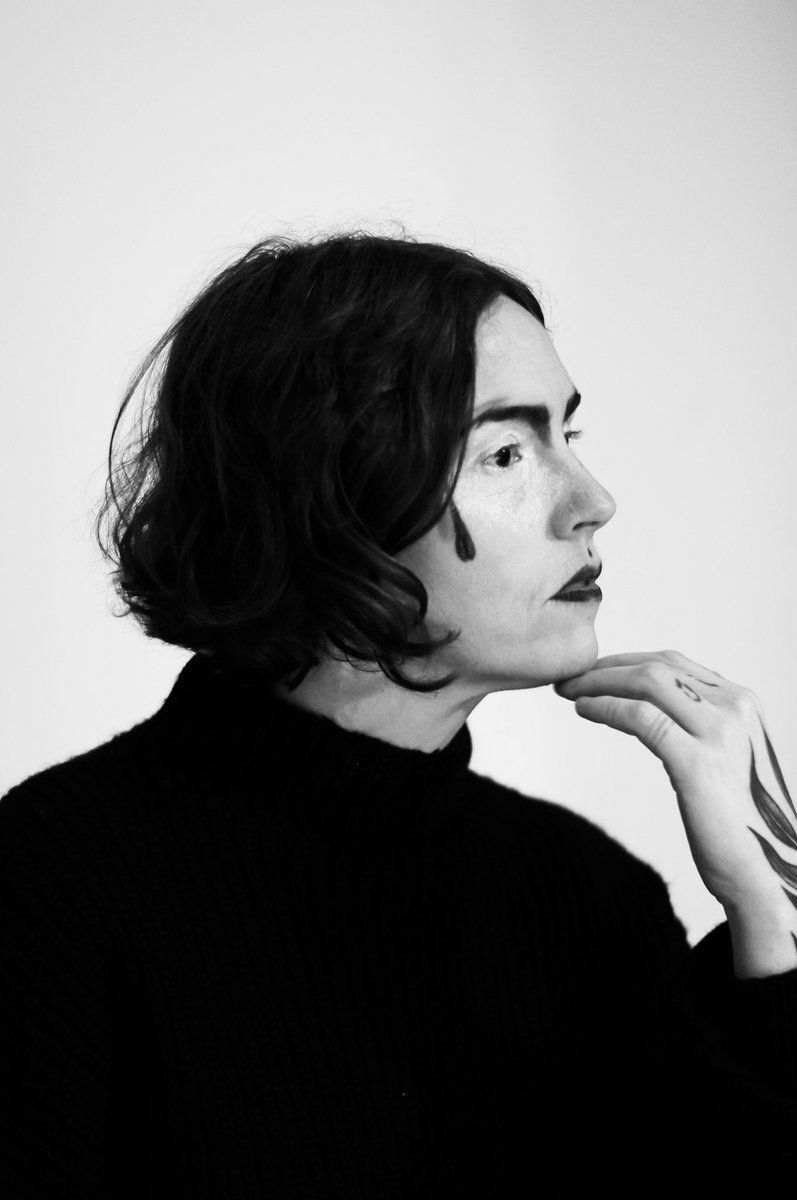 Emma Ruth Rundle, Richmond Music Hall | AllEvents.in