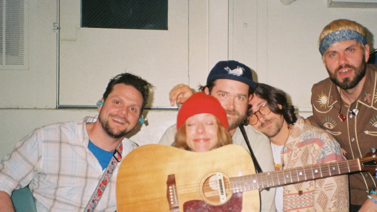 Birdtalker, Boy Golden in Boulder, 10 October | Event in Boulder | AllEvents
