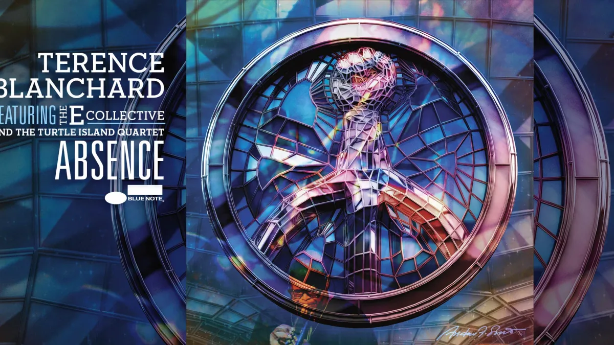Terence Blanchard, Ravi Coltrane in San Diego, 9 April | Event in San Diego | AllEvents
