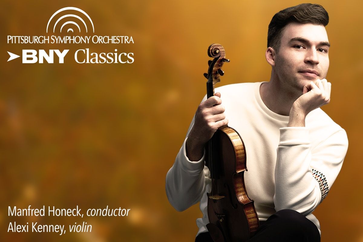 Dallas Symphony Orchestra - Symphonic Sounds of Home: Music of the United States, 29 January | Event in Dallas