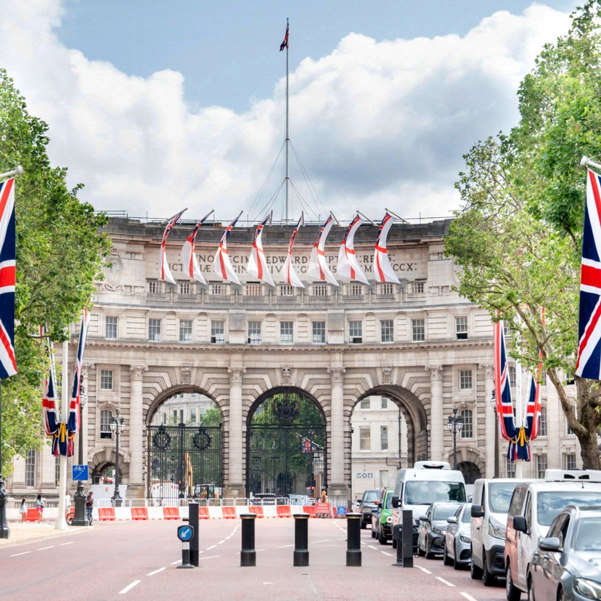 Royal Park & Palace Walk | Event in London | AllEvents