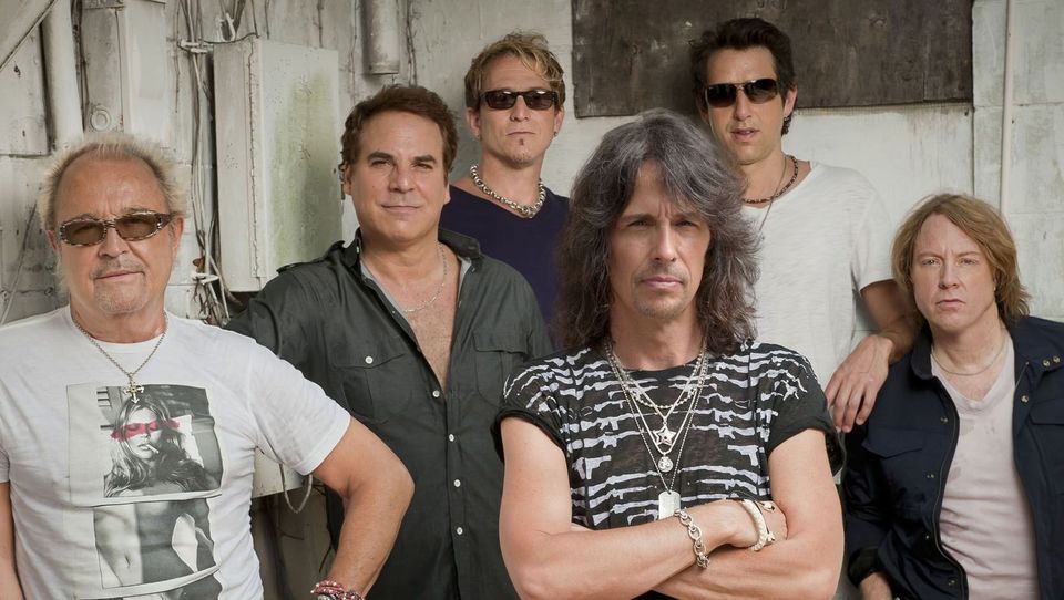 Foreigner In Port Saint Lucie Port Saint Lucie FL 9 July foreigner-in-port-saint-lucie-port-saint-lucie-fl-9-july