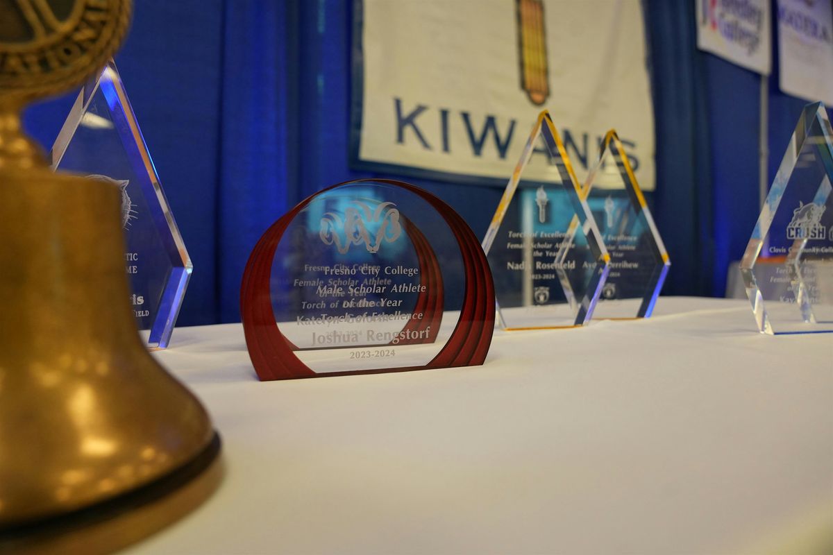 2026 Torch of Excellence Banquet