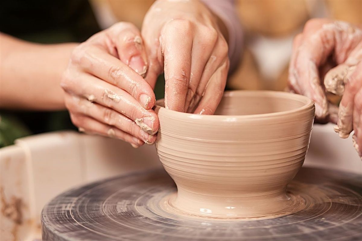 Community Ceramics Class - Indy Connect, 26 January | Event in Independence | AllEvents