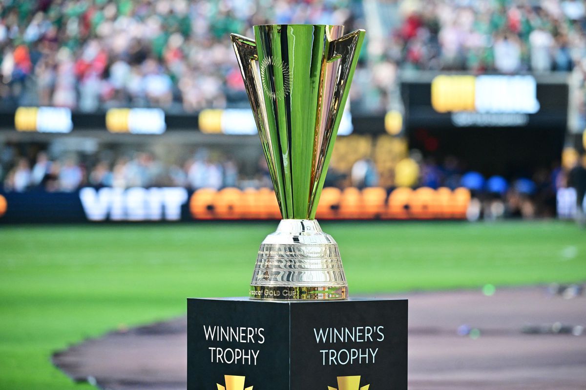 CONCACAF Gold Cup Group Stage: Saudi Arabia vs. Trinidad and Tobago & Mexico vs. Costa Rica, 21 June | AllEvents