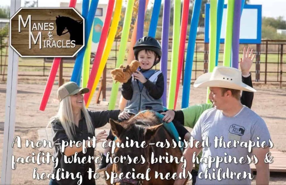 Special Kids Rodeo , Horseshoe Park & Equestrian Centre (Official