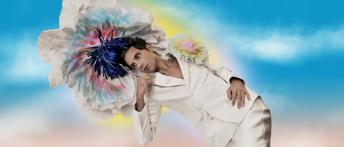 MIKA in Enghien, 11 July | Event in Enghien | AllEvents