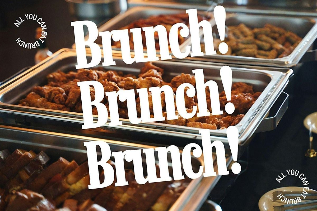 PUBLIC Brunch | Event in Toledo | AllEvents