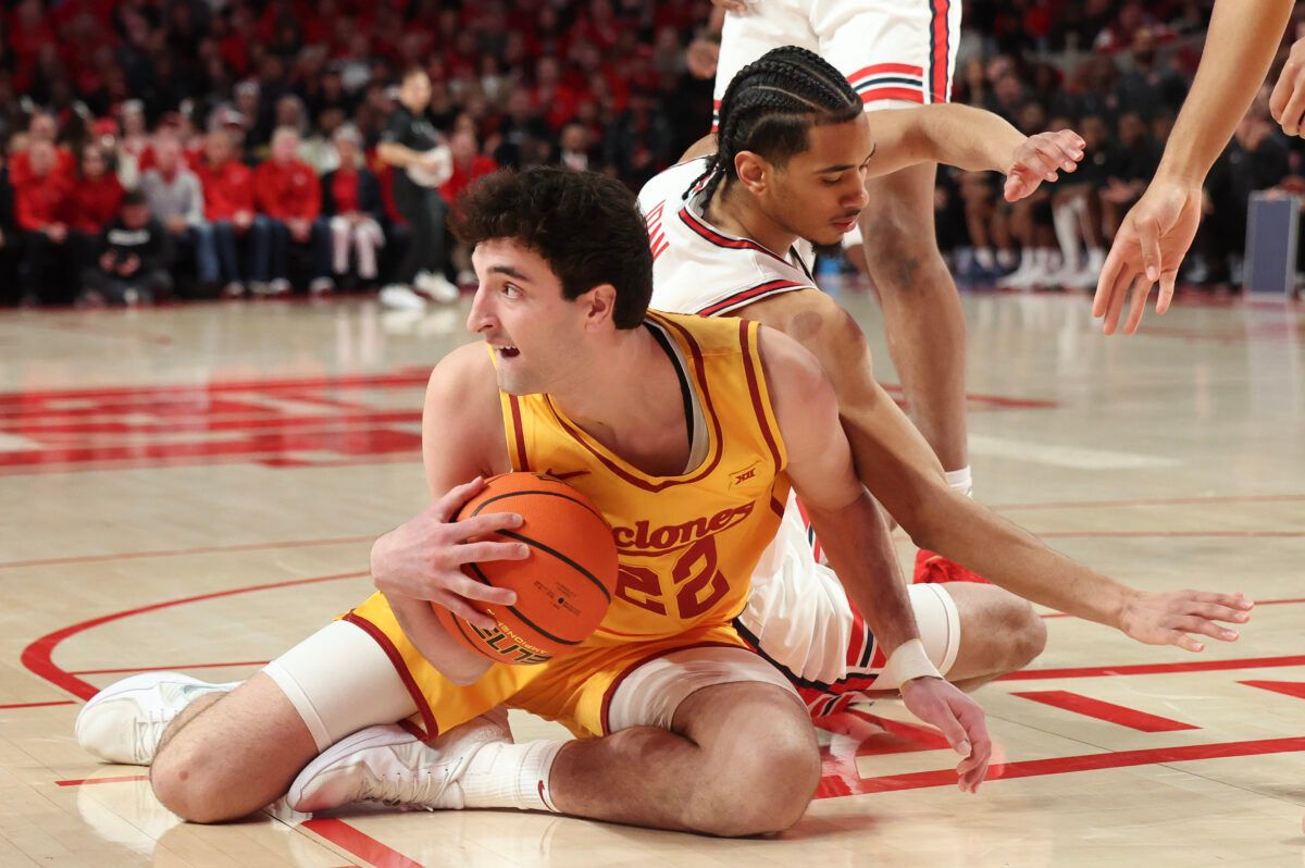 Iowa State Cyclones at Houston Cougars Womens Basketball at Fertitta Center, 5 October | Event in Houston