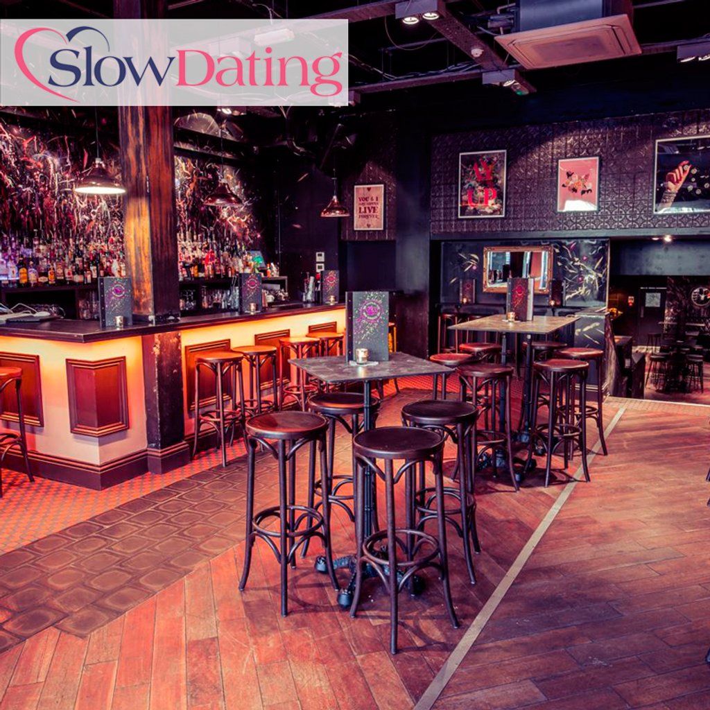 Speed Dating in Reading for 40s & 50s, 24 June | Event in Reading | AllEvents