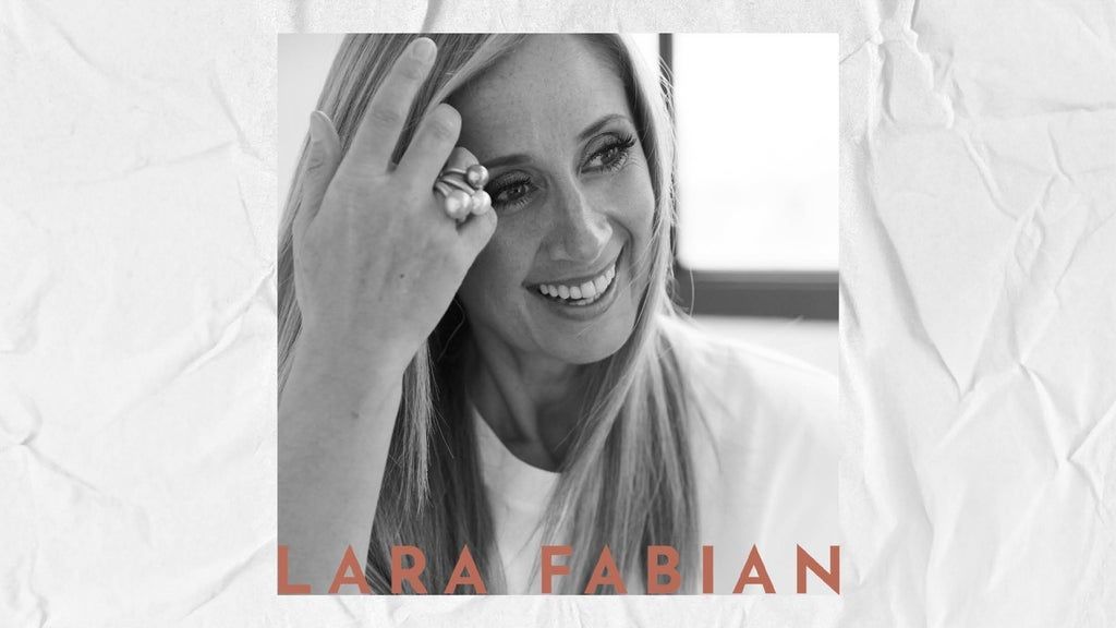 Lara Fabian, 4 December | Event in Halle | AllEvents
