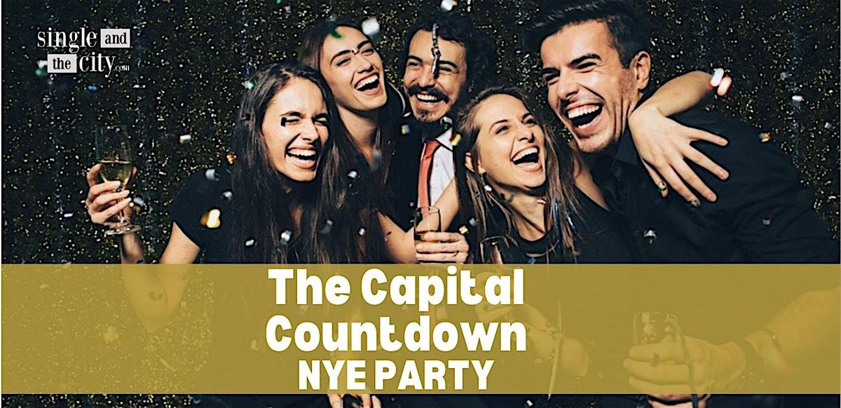 New Year’s Eve 2026 at The Belmont | Austin’s Premier VIP NYE Party, 31 December | Event in Austin | AllEvents