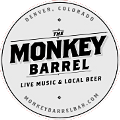 Monkey Barrel logo