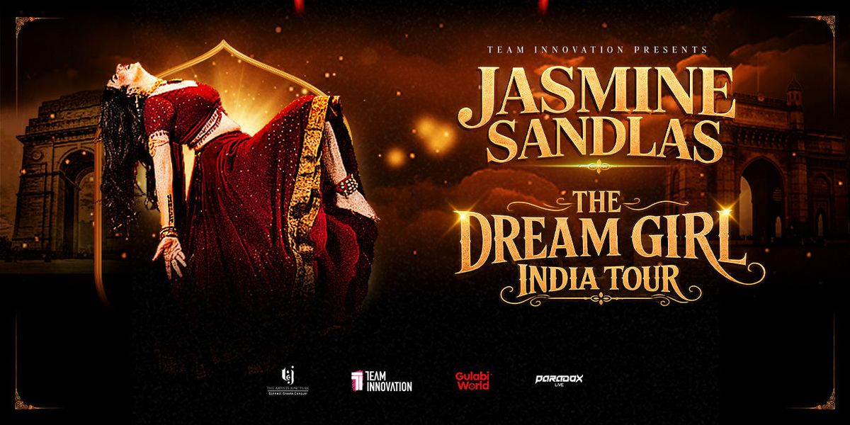 Jasmine Sandlas -India Tour (Bengaluru)