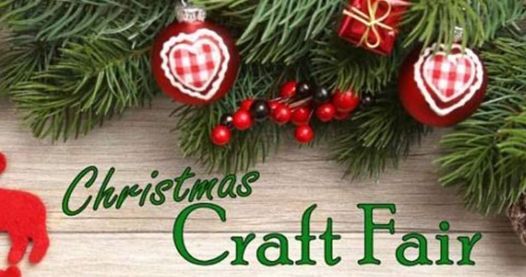 Christmas In July Craft Fair Brewer Eagles Club July 10 2021 Allevents In Christmas Craft Fairs 2021
