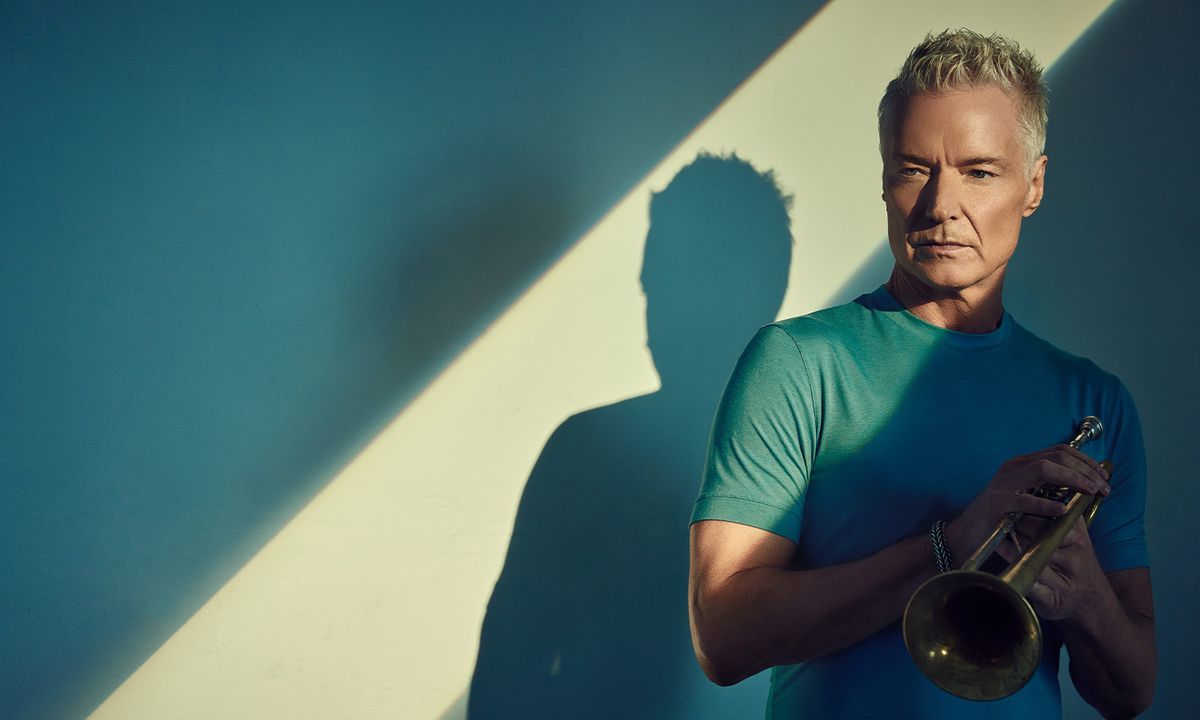 Chris Botti, 28 July | Event in Napa | AllEvents
