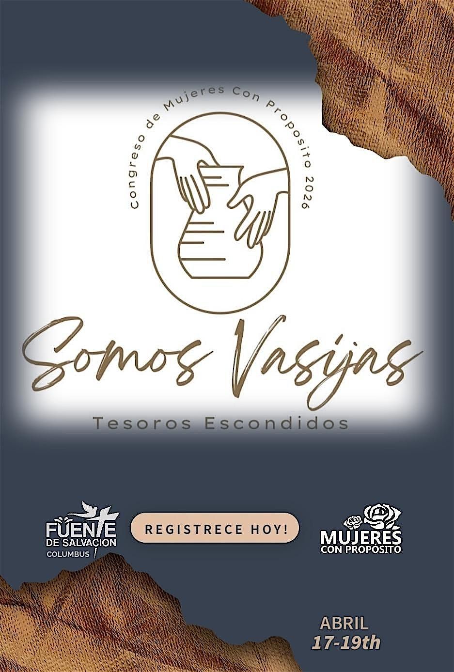 III Congreso de Mujeres ICFS Columbus, 17 April | Event in Grove City | AllEvents