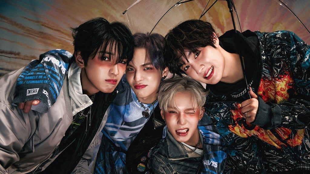 CIX 4th CONCERT [THUNDER FEVER] IN DENVER, 8 July | Event in Denver | AllEvents