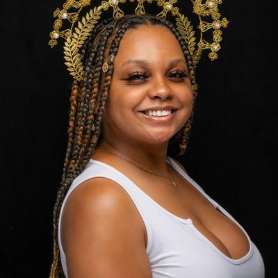 Jurnee Ta'Zion