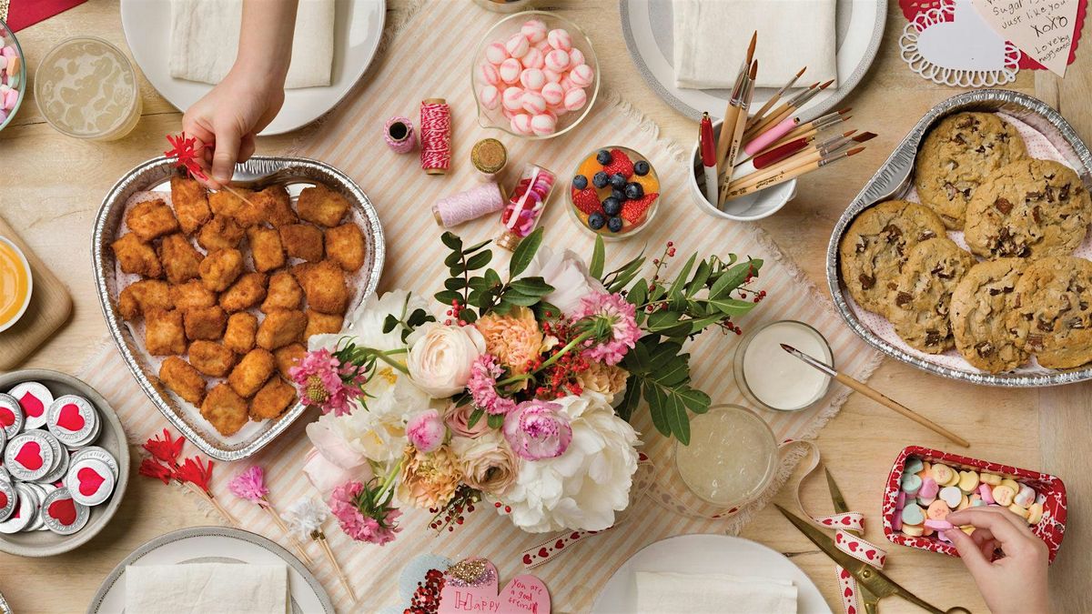 Date Night at Chick-fil-A Duncan