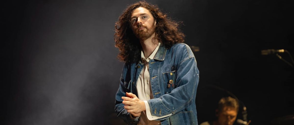 Hozier, 6 August | Event in Stateline | AllEvents