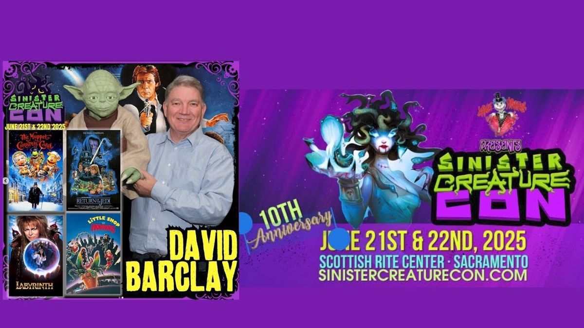 The Muppet Christmas Carol - Sacramento, 17 December | Event in Sacramento | AllEvents