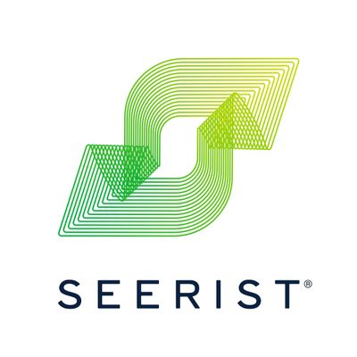 Seerist logo