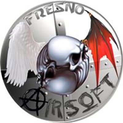 Fresno Airsoft