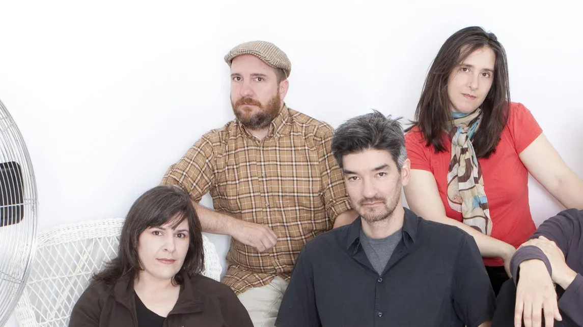The Magnetic Fields in Bristol, 29 September | Event in Bristol | AllEvents