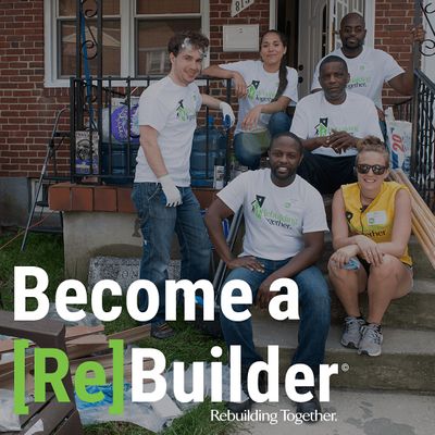 Rebuilding Together Henry County