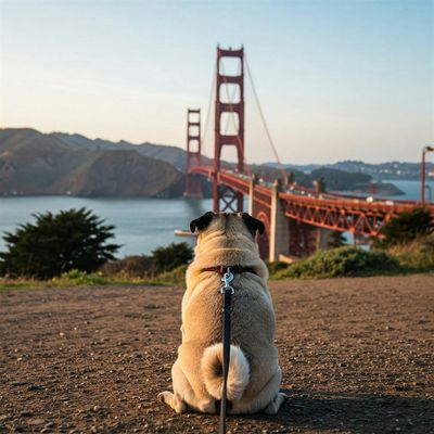 Bay Area Pug Project