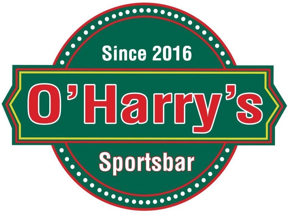 St Patrick’s Day, Randburg Harriers, 17 March 2025 AllEvents.in