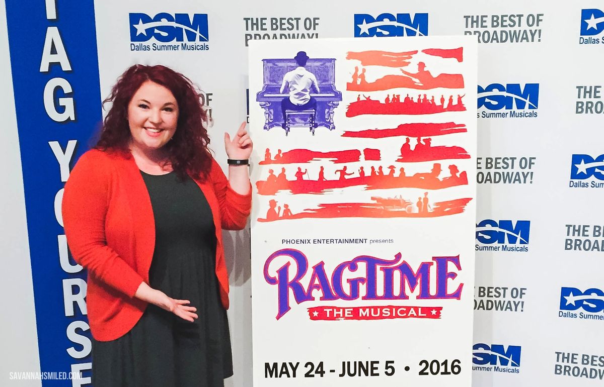 Parking Ragtime - Dallas, 4 April | Event in Dallas | AllEvents