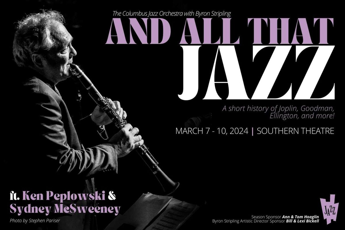 All That Jazz at The Queen, 11 July | Event in Wilmington | AllEvents