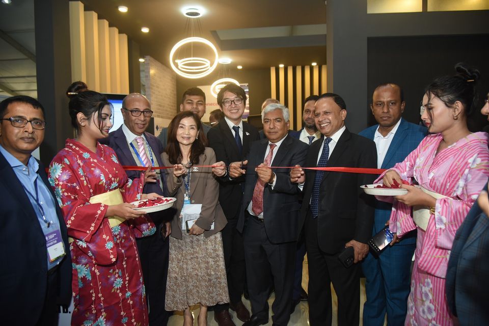 IPF Bangladesh 2025 The 16th Bangladesh Intl Plastics, Printing and