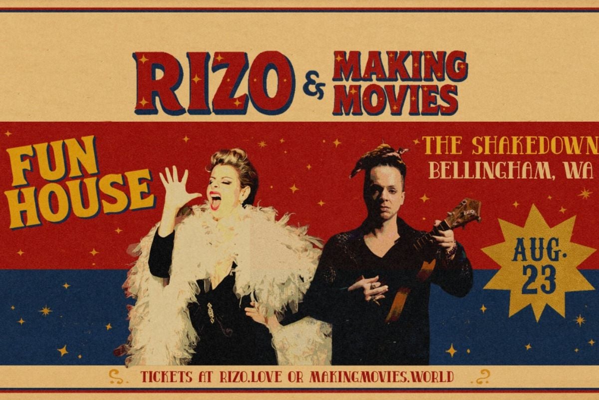 Rizo and making Moves at Nectar Lounge | Event in Seattle | AllEvents